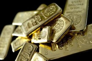 Bankaların altın stoğu 200 tona &ccedil;ıktı