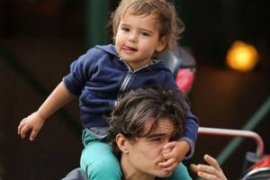 Orlando Bloom'un zor anları