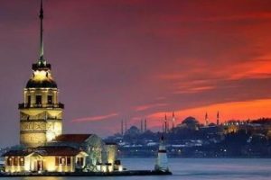 İşte İstanbul'da yıldızı parlayacak 6 b&ouml;lge