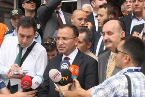 "T&uuml;rkiye'yi korkularından kurtardık"