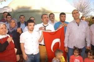 Her şey Milli Takım'ın başarısı i&ccedil;in