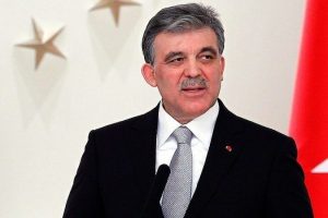 Mekke'den bayram mesajı