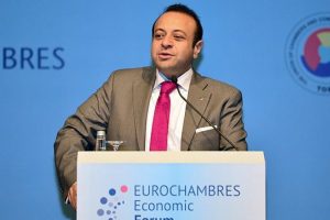 Avrupa T&uuml;rkiye'den uzaklaşıyor