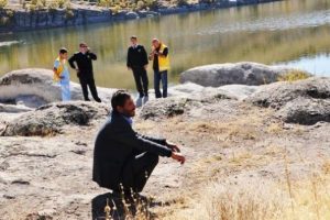 Bu acının tarifi yok! Bayramda cesedi geldi