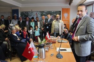 Baykal gitti daha iyisi geldi