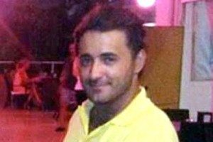 İzne gelen asker kazada &ouml;ld&uuml;