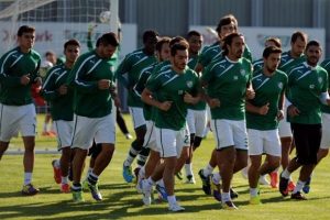 Bursaspor 3 puana kilitlendi