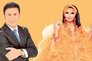 B&uuml;lent Ersoy bana &ccedil;ırak muamelesi &ccedil;ekti