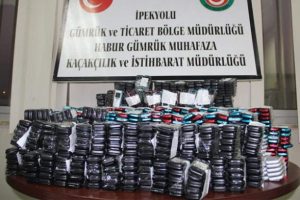 Telefon ka&ccedil;ak&ccedil;ılığına b&uuml;y&uuml;k darbe