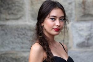 'Avrupa'ya a&ccedil;ılmayı &ccedil;ok isterim'