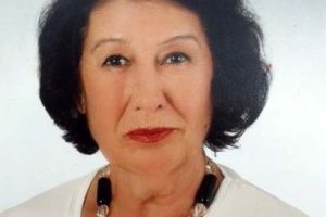 Merdiven yaşlı kadının sonu oldu