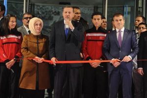 AK Parti bir rekora daha koşuyor!