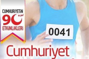 Cumhuriyet Koşusu'na rekor başvuru