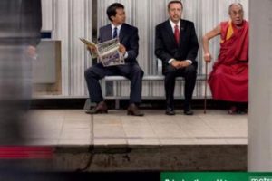 Hollanda Gazetesi'nden Erdoğan s&uuml;rprizi