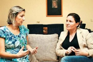 Kazananla kaybeden aynı cephede buluştu