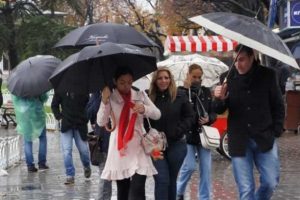 Meteoroloji uyardı, erken kış geliyor!