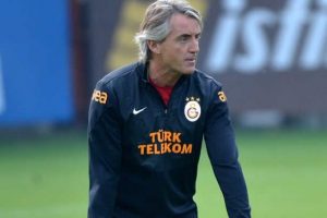 Mancini'den Fenerbah&ccedil;e gafı