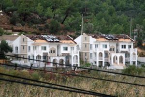 Hortum hayatı fel&ccedil; etti