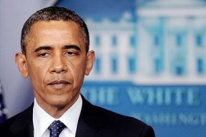 Obama: Ekonomimiz gereksiz yere zarara uğradı