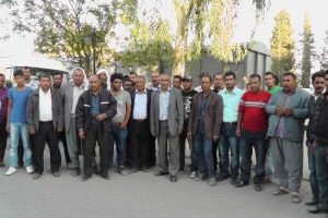 Kayıp &ccedil;ift&ccedil;iden 4 g&uuml;nd&uuml;r haber alınamıyor