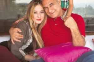 Mehmet Ali Erbil: Kızım erkek arkadaşım var diyemez
