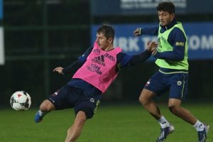 Fenerbahçe, Kayseri Erciyesspor'a bileniyor