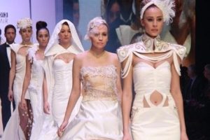 If Weddıng Fashion İzmir Fuarı 2014 yılında UFI onaylı a&ccedil;ılacak