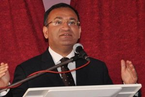 Bakan Bozdağ: Sandığın sahibi bu milletin ta kendisidir