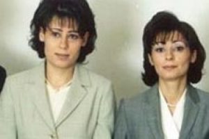 Sezer'in işten &ccedil;ıkartılan kızlarına ticari sır perdesi