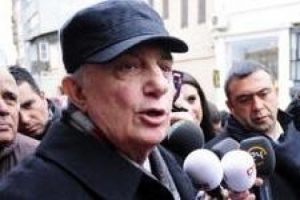 '&Ccedil;etin Doğan &ouml;ld&uuml;' iddiası Ankara'yı karıştırdı