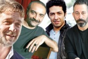 Cem Yılmaz'ın kararını değiştiren yemek