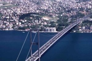 İstanbul'un en uzun hattı 111 kilometre