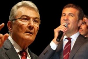 Sarıg&uuml;l CHP'yi karıştırdı