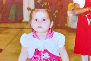 3 yaşındaki Buse'nin feci &ouml;l&uuml;m&uuml;