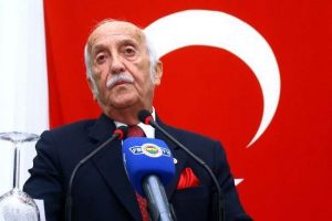 "Aziz Yıldırım" a&ccedil;ıklaması kafa karıştırdı