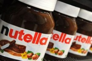 Nutella ile ilgili flaş iddia