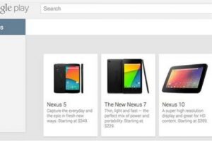 Nexus 5 yanlışlıkla satışa &ccedil;ıktı