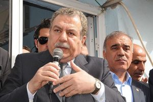 Şiddet kullanmak i&ccedil;in kimsenin bahanesi olmamalı
