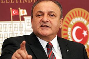 MHP'li Vural İzmir'den aday mı?