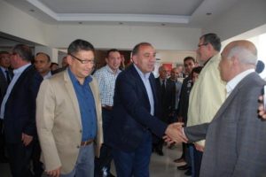 "Haksızlık karşısında sessiz kalanlar, dilsiz şeytandır"
