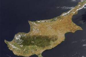 Ada'da &ccedil;&ouml;z&uuml;m i&ccedil;in başlama vuruşu