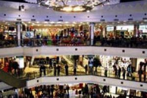 Outletler 'out' oluyor