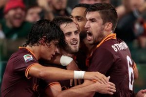 Roma zirveye ambargo koydu
