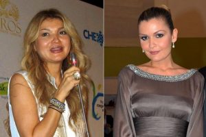 &Ouml;zbek kardeşlerin 'b&uuml;y&uuml;' kavgası