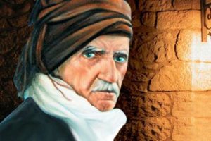 K&ouml;y&uuml;n&uuml; 5 bin kişi ziyaret etti