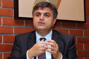 &Uuml;niversitelerde "&ouml;zl&uuml;k hakları" vurgusu