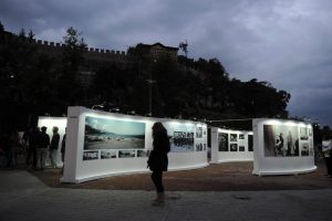 Fotoğrafın yeni adı Bursa FotoFest