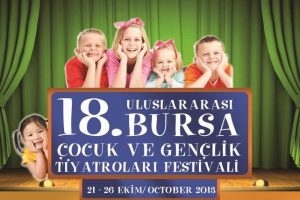 Tiyatro Festivali başlıyor