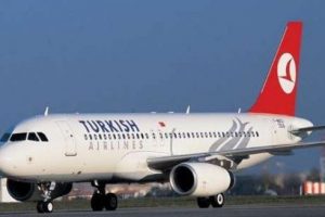 THY u&ccedil;ağı ka&ccedil;ırılan pilotlar i&ccedil;in hazırlandı