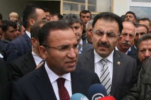 Ka&ccedil;ırılan pilotlarla ilgili son a&ccedil;ıklama
